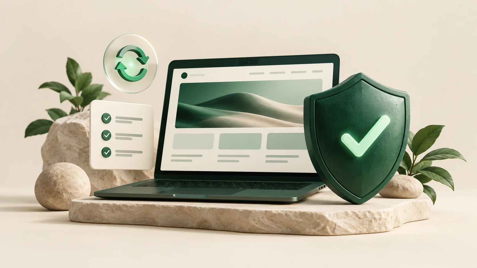 PHP-Sicherheitsupdates: So kümmern wir uns um Ihre WordPress-Website