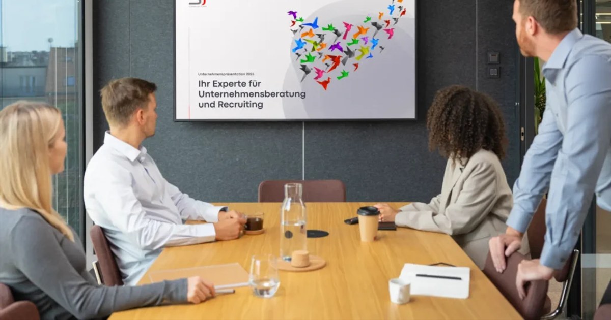 Digitale Projektarbeit bei Future Advice